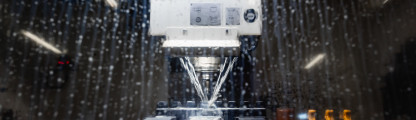 CNC MACHINING
