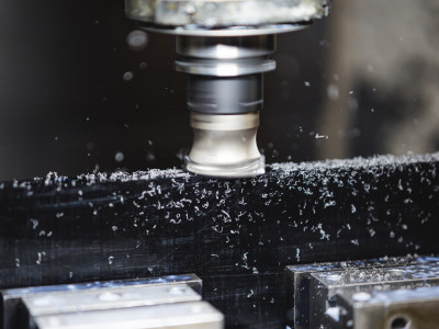 CNC TURNING