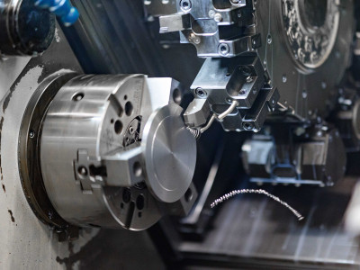 CNC TURNING